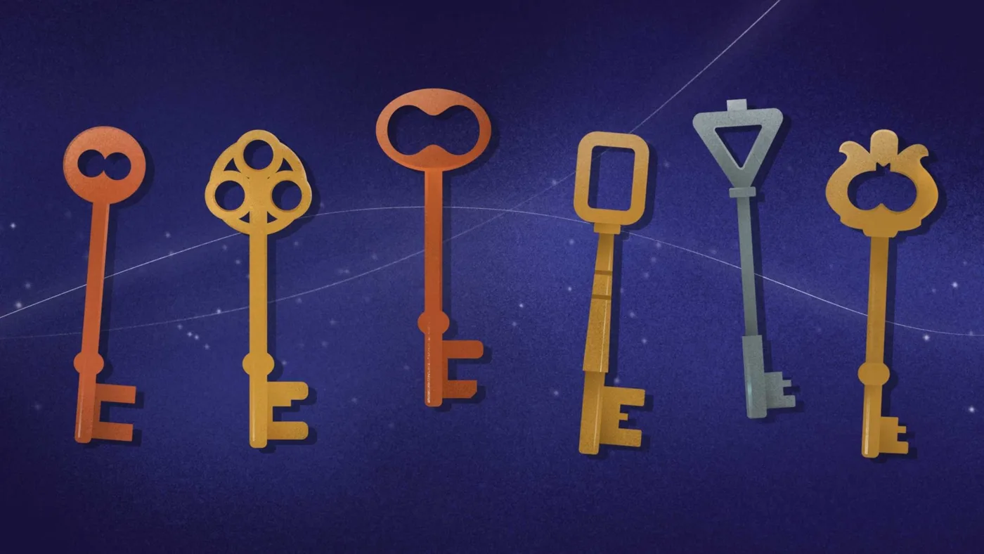 Keys to Knowledge
